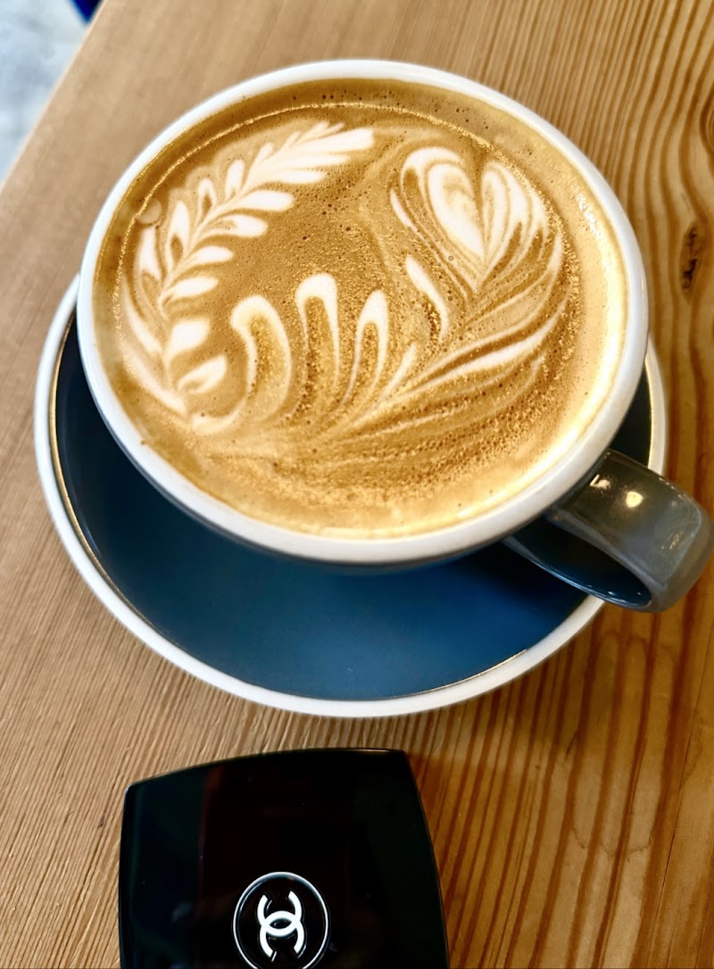 Ninth Street Espresso