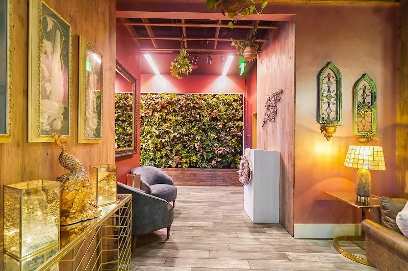 Dahlia’s Charlotte