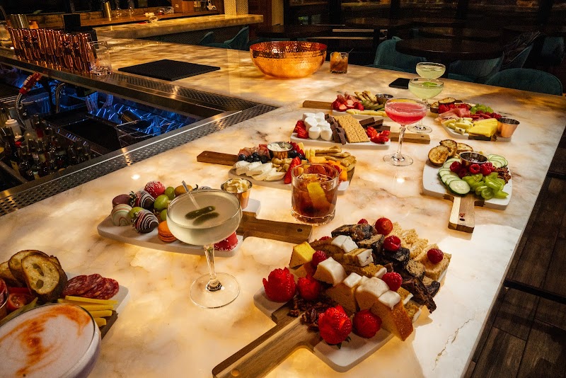 Dahlia’s Charlotte