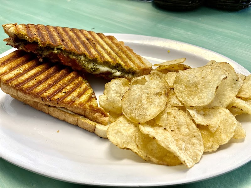 Venice Island Coffee