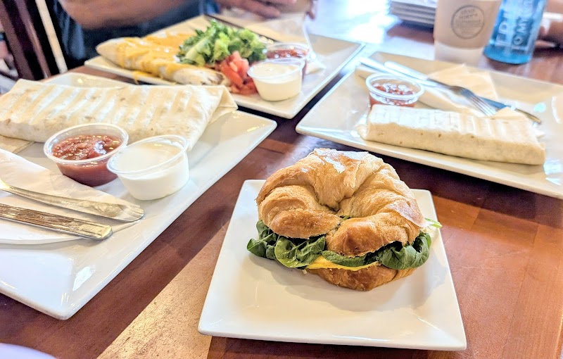 Dead Poet’s Espresso Ltd