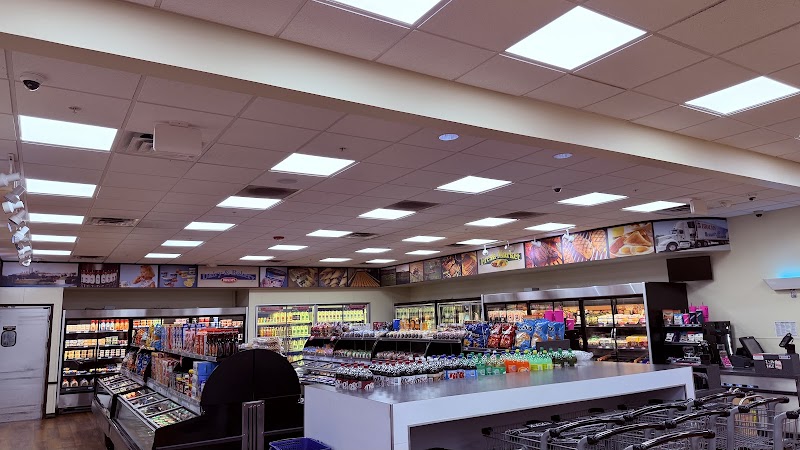 Braum's Ice Cream & Dairy Store