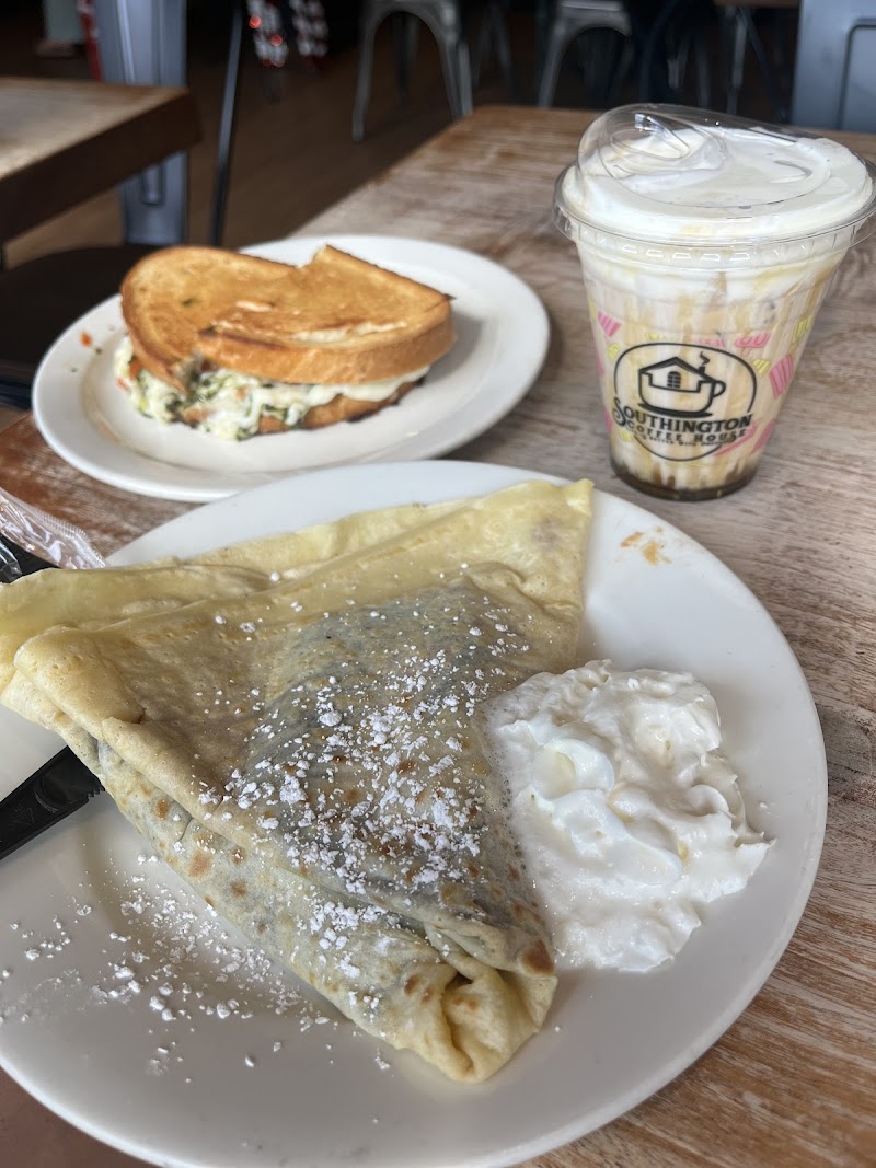 Southington Coffee House