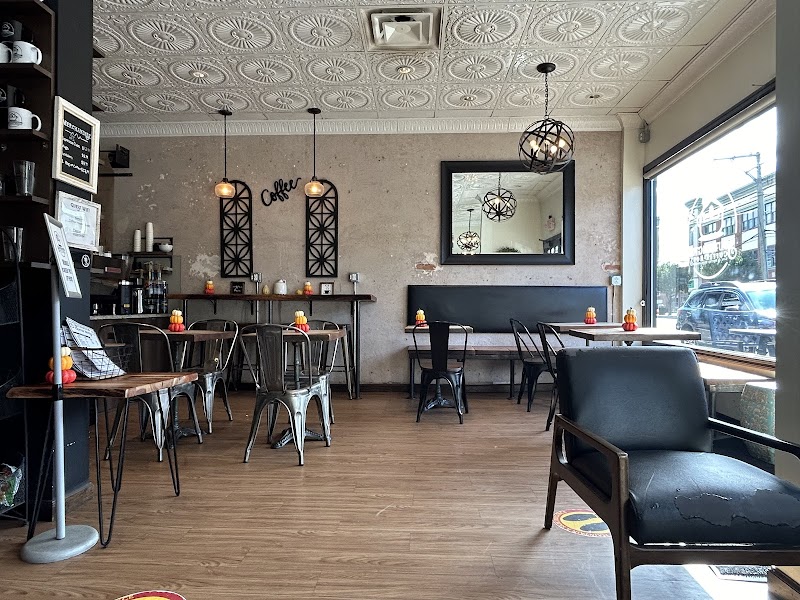 Southington Coffee House