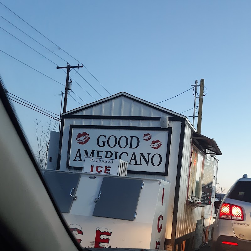 Good Americano