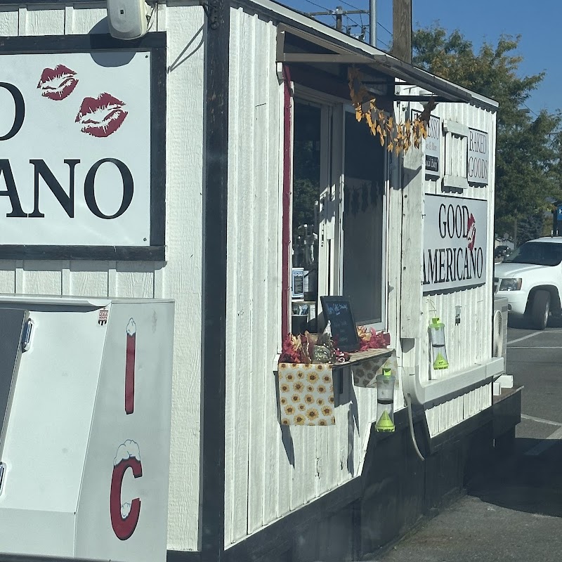 Good Americano