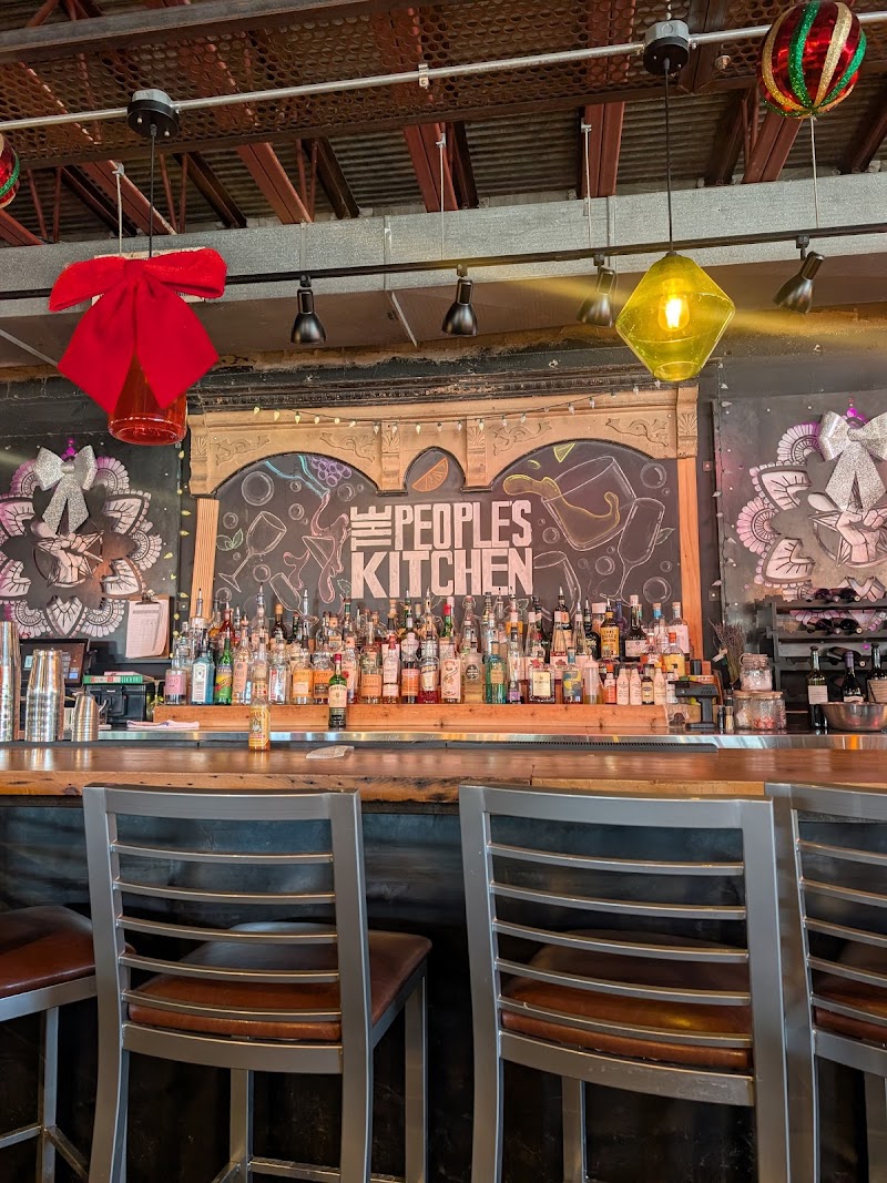 The People's Kitchen