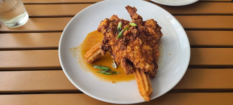 The People's Kitchen