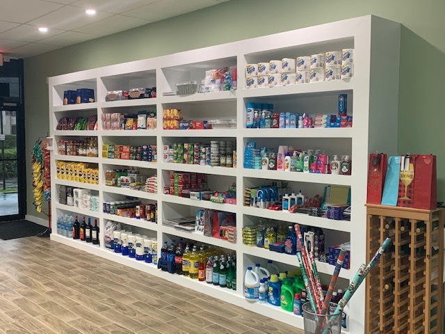 Chamita Coffee & Market