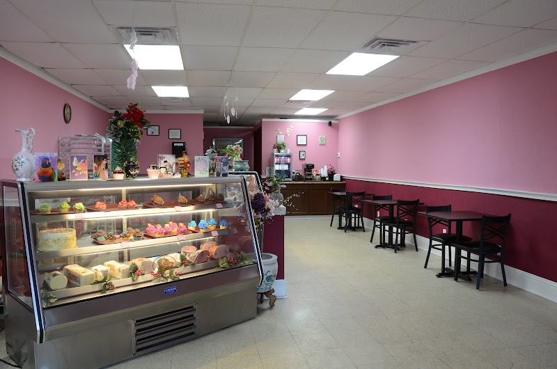 Sara’s of San Marco