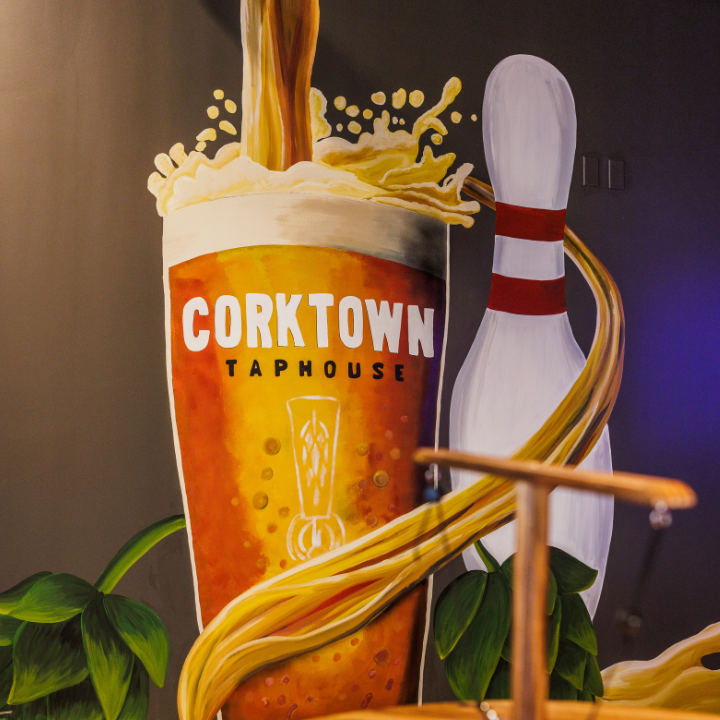 Corktown Taphouse