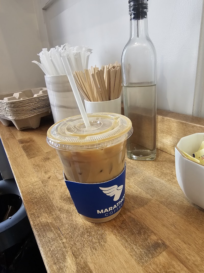 Marathon Coffee