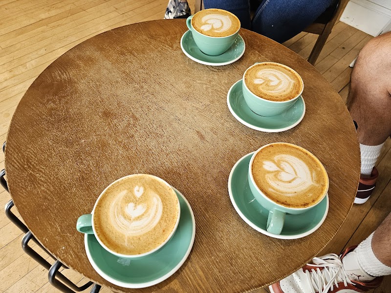 Culturehouse Coffee Co