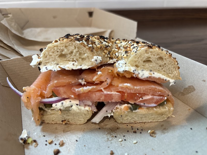 Doro Marketplace - Old Saybrook