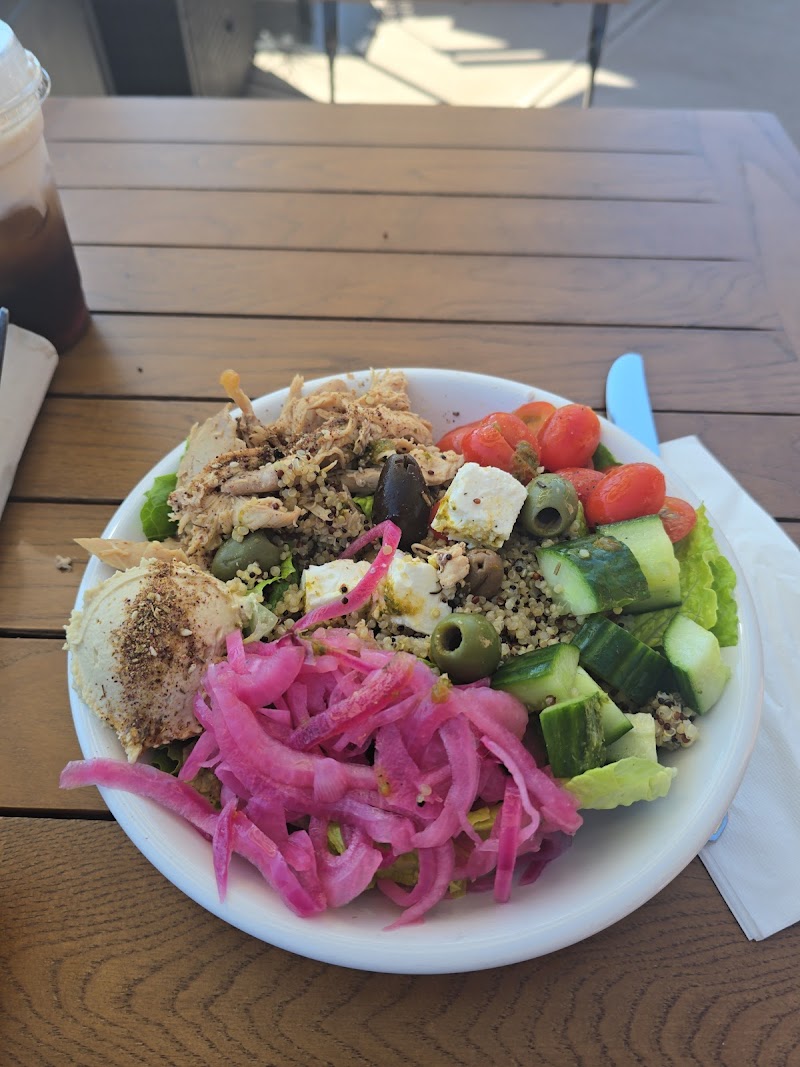 Doro Marketplace - Old Saybrook