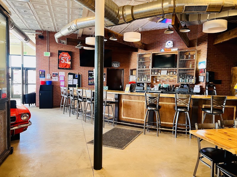 Kangaroo Coffee - Trinidad Marketplace