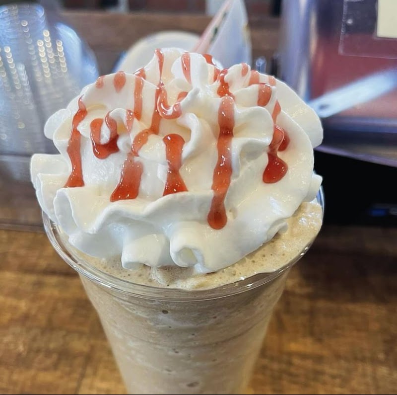 Kangaroo Coffee - Trinidad Marketplace