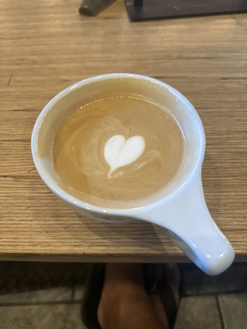 Thou Mayest - River Quay