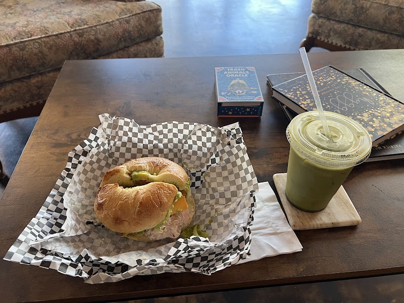 Elevated Bagel Company