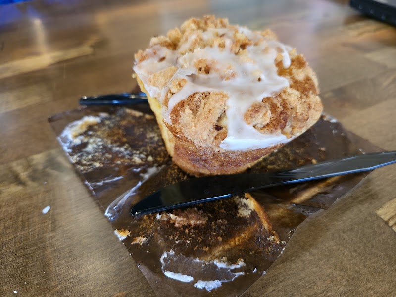 Gateway Coffee Company