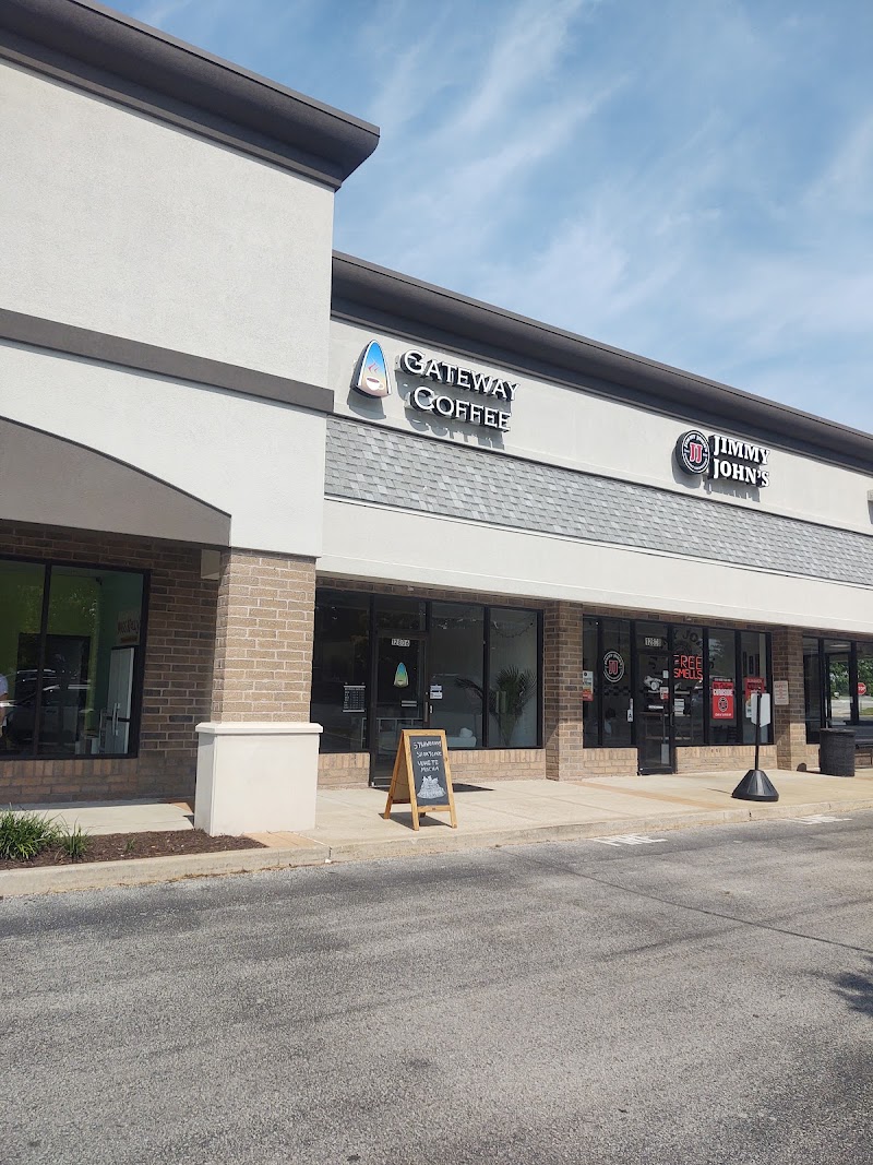 Gateway Coffee Company