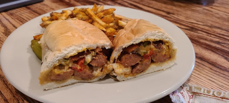 Lucile's Creole Café