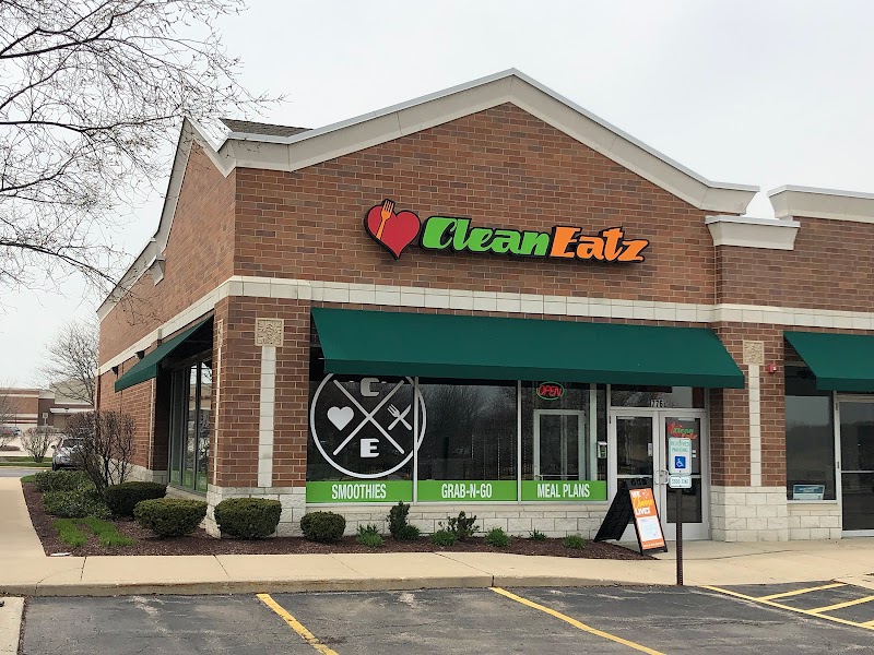 Clean Eatz