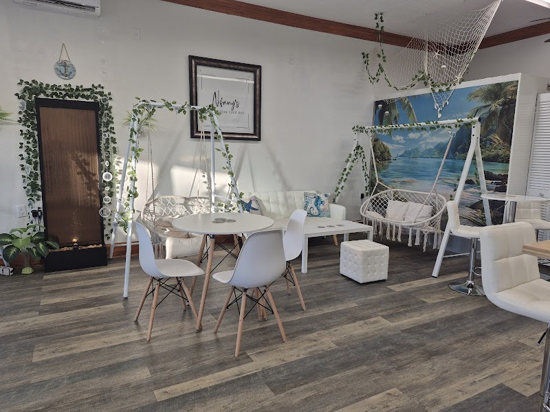 Nifany’s SweetStore Café Bar