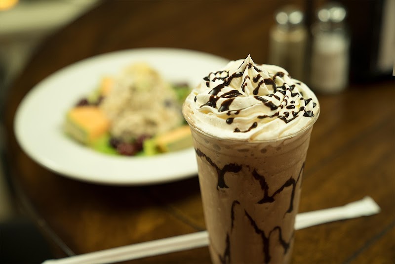 Lee’s Coffee & Tea