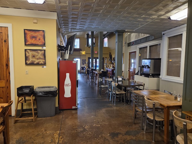 Lee’s Coffee & Tea