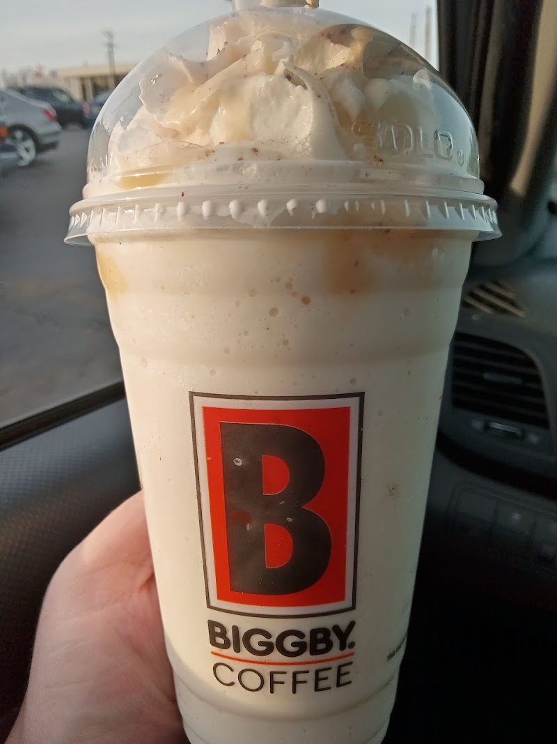 Biggby Coffee