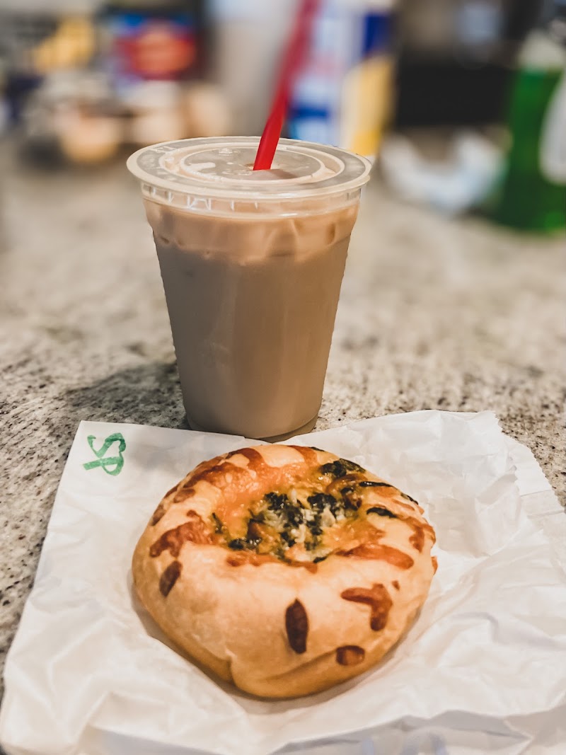 Sorrento's Coffee Drive-Thru