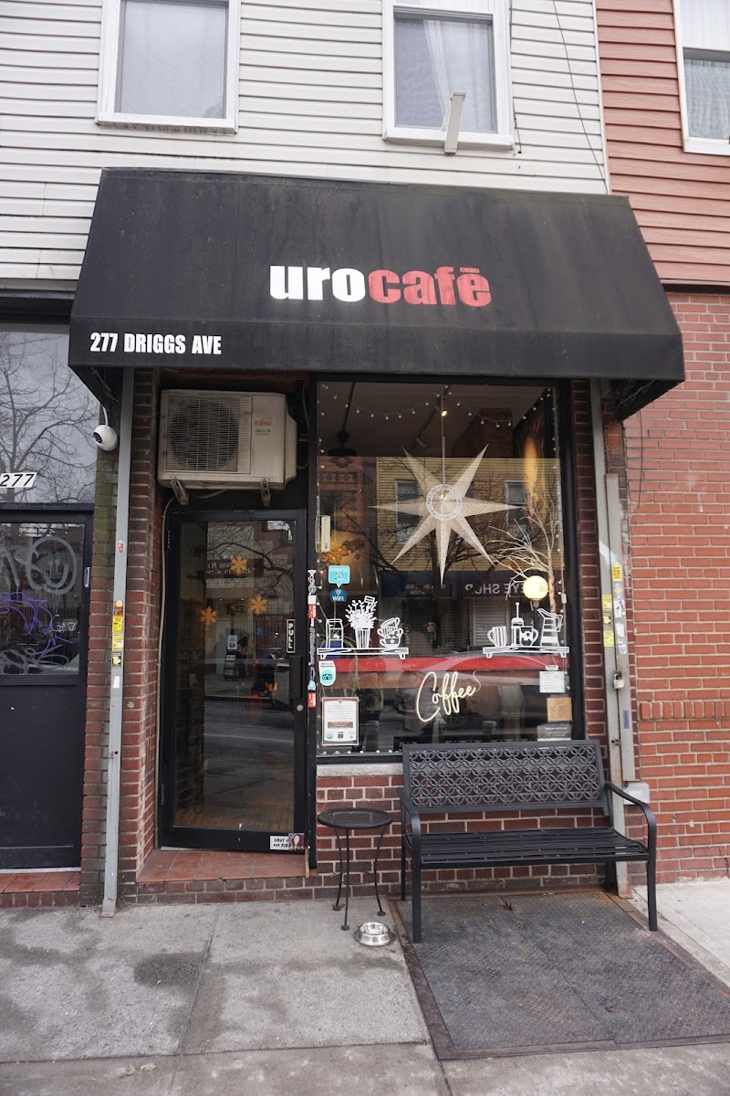 Uro Cafe