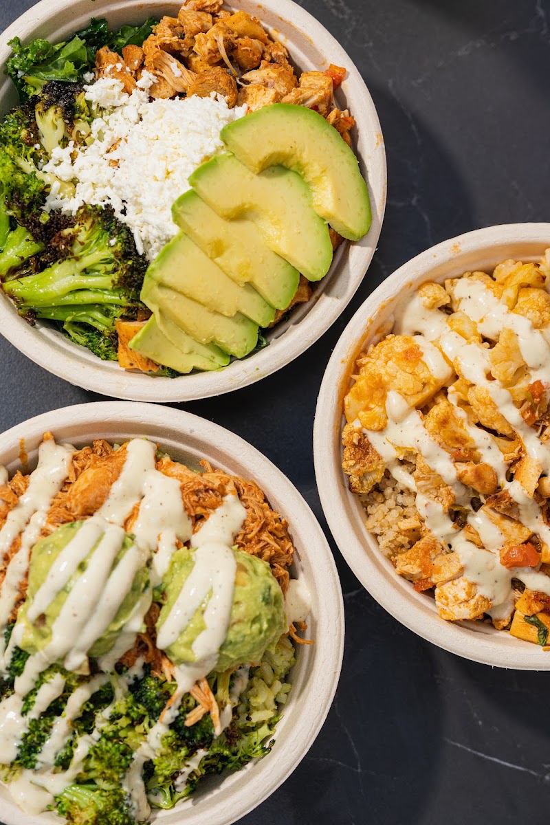 Vale Healthy Kitchen - Jacksonville