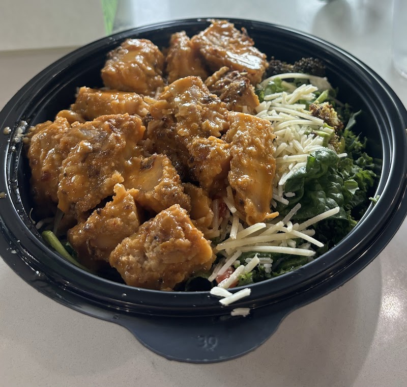 Vale Healthy Kitchen - Jacksonville