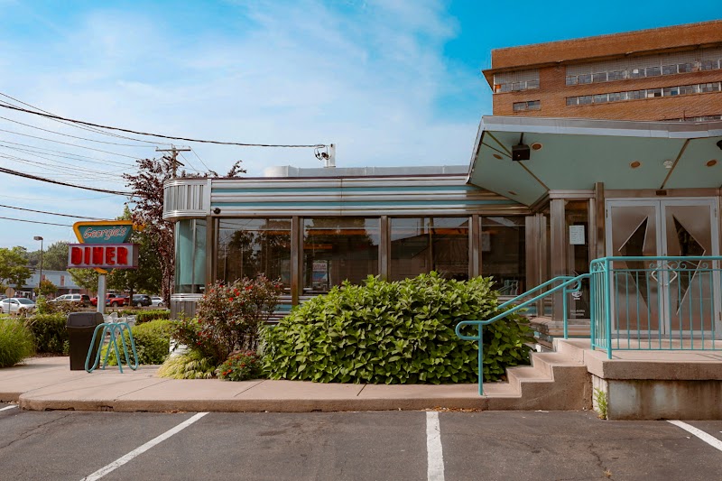 Georgie's Diner