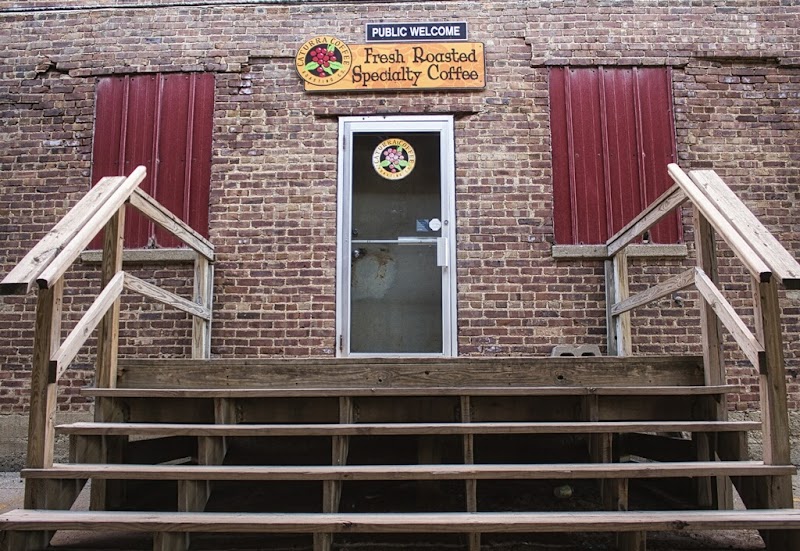 Coffee King Roasting and Supply Co.