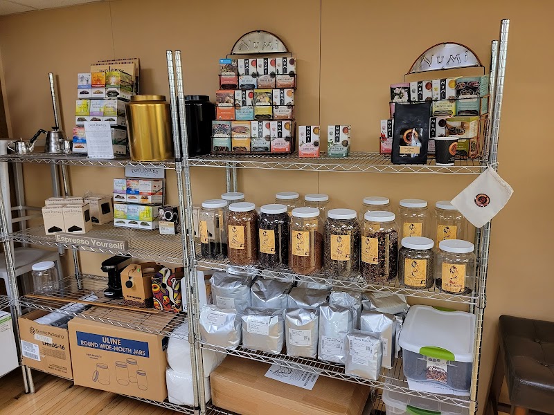 Coffee King Roasting and Supply Co.