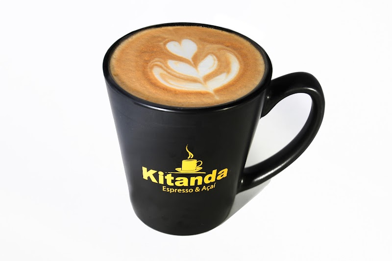 Kitanda Coffee & Acai - Mercer Island
