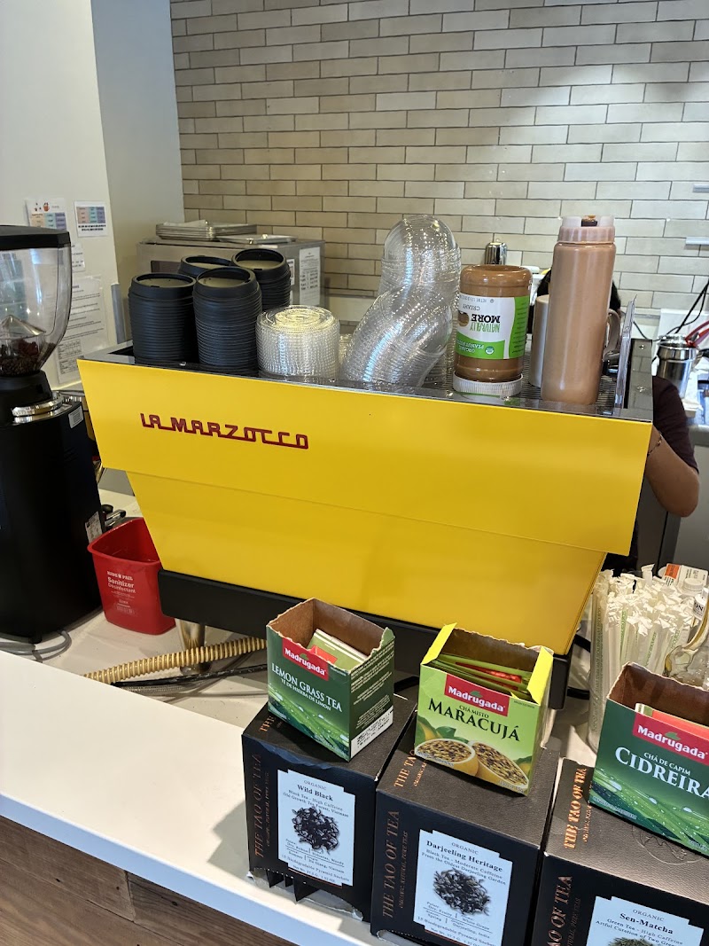 Kitanda Coffee & Acai - Mercer Island