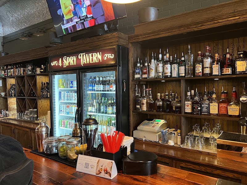 4 Spry Tavern