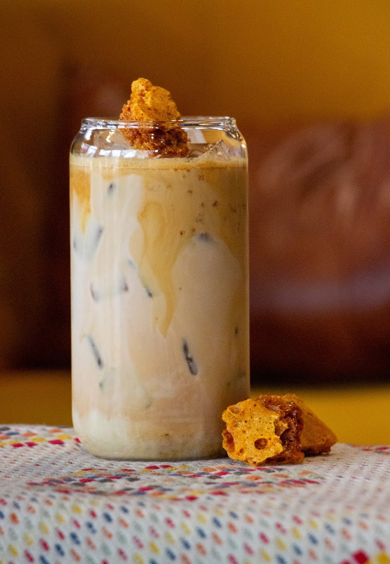 Groundhog Coffee Co.