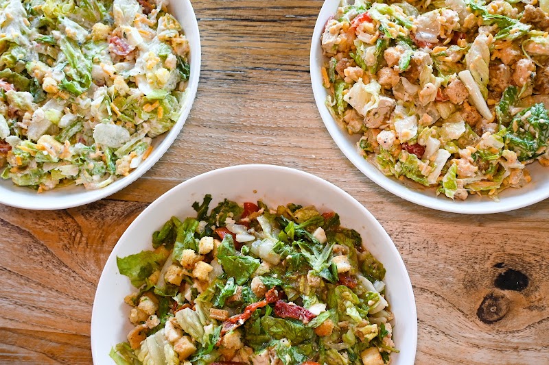 Grain and Berry, College Park