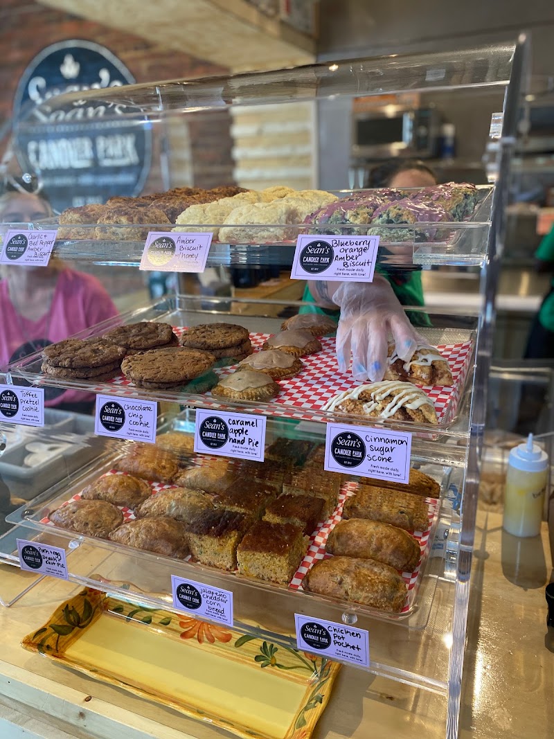 Sean’s Candler Park