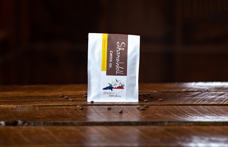 ShareWell Coffee Co. & Roastery