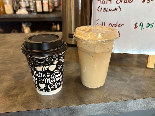 WiseBeans Coffee Company