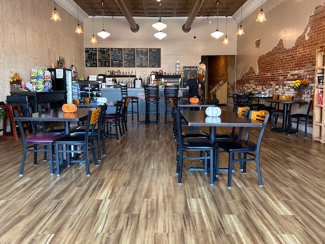 WiseBeans Coffee Company