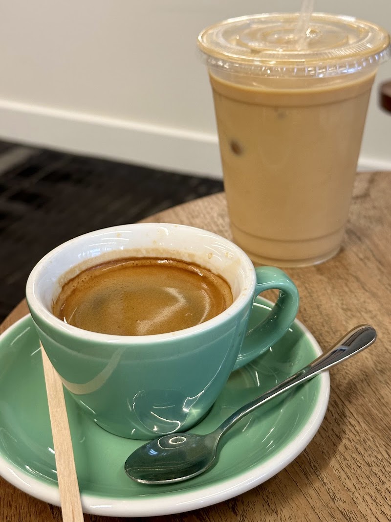 Land of a Thousand Hills Coffee