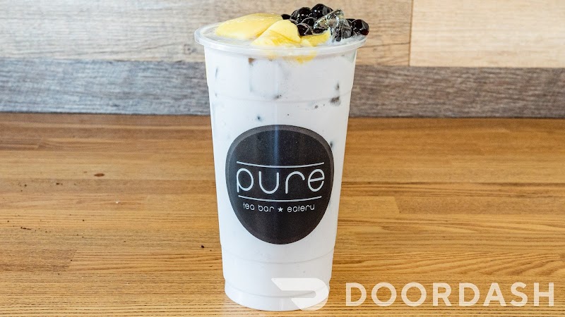 Pure Tea Bar
