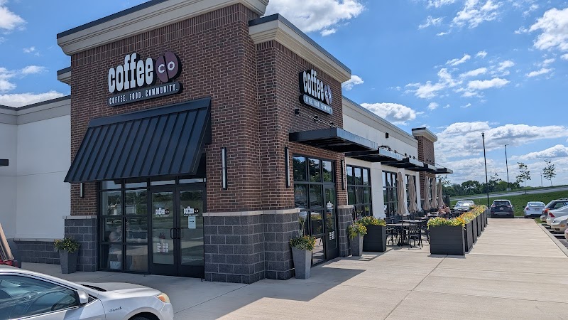 Coffee Co - Landisville